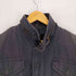 アルファインダストリーズ ALPHA INDUSTRIES M-65 フィールド ジャケット メンズ MEDIUM-REGULAR