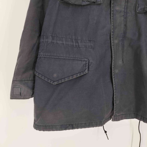 アルファインダストリーズ ALPHA INDUSTRIES M-65 フィールド ジャケット メンズ MEDIUM-REGULAR