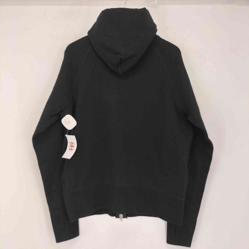 KALNA 刺繍ロゴ ジップアップパーカー レディース 1