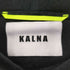 KALNA 刺繍ロゴ ジップアップパーカー レディース 1