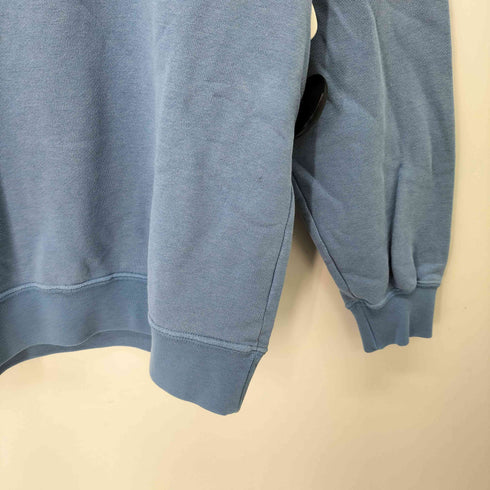 アディダス adidas デサントタグ クルーネックスウェット メンズ import:S