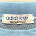 アディダス adidas デサントタグ クルーネックスウェット メンズ import:S
