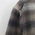 BOON PAL アクリル シャドウ チェック フランネル L/S シャツ メンズ import:M