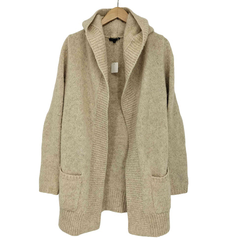 セオリー theory アルパカカーディガン メンズ JPN:S