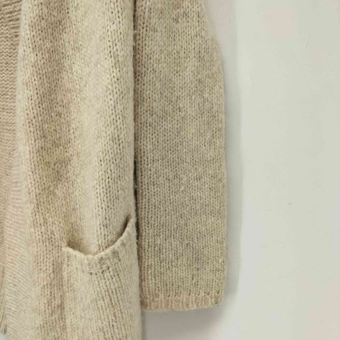 セオリー theory アルパカカーディガン メンズ JPN:S