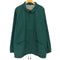 エルエルビーン L.L.Bean 70-80s USA製 Nylon Coach Jacket 裏地フリース チンスト付 コーチジャケット メンズ