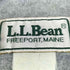 エルエルビーン L.L.Bean 70-80s USA製 Nylon Coach Jacket 裏地フリース チンスト付 コーチジャケット メンズ