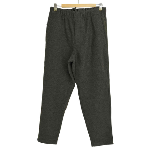 ユニクロユー UNIQLO U フリースジャージーパンツ メンズ JPN:M