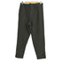 ユニクロユー UNIQLO U フリースジャージーパンツ メンズ JPN:M