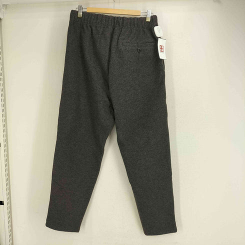 ユニクロユー UNIQLO U フリースジャージーパンツ メンズ JPN:M