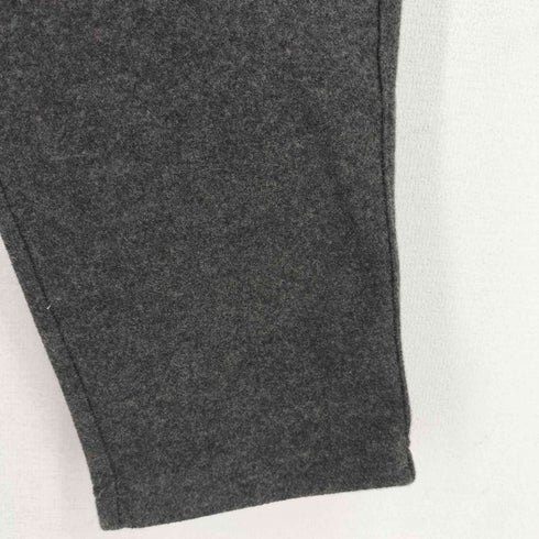ユニクロユー UNIQLO U フリースジャージーパンツ メンズ JPN:M