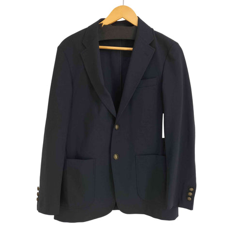 ユニクロ UNIQLO 感動ブレザー2WAYストレッチ メンズ JPN:S
