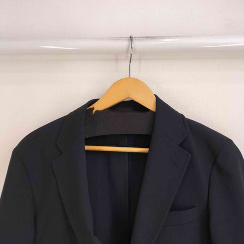 ユニクロ UNIQLO 感動ブレザー2WAYストレッチ メンズ JPN:S