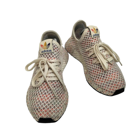アディダスオリジナルス adidas Originals DEERUPT RUNNER ディーラプトランナー ローカットスニーカー レディース JPN:24