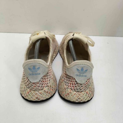 アディダスオリジナルス adidas Originals DEERUPT RUNNER ディーラプトランナー ローカットスニーカー レディース JPN:24