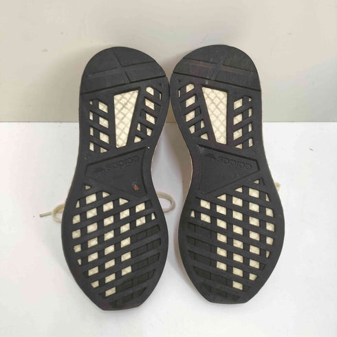 アディダスオリジナルス adidas Originals DEERUPT RUNNER ディーラプトランナー ローカットスニーカー レディース JPN:24