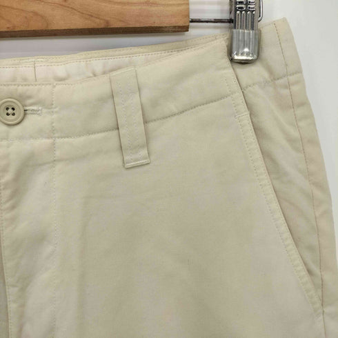 スティーブンアラン Steven Alan LT VIN LOG NOPLEATED TROUSERS メンズ JPN:M