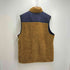 エルエルビーン L.L.Bean シェルパ フリース ベスト メンズ JPN:L