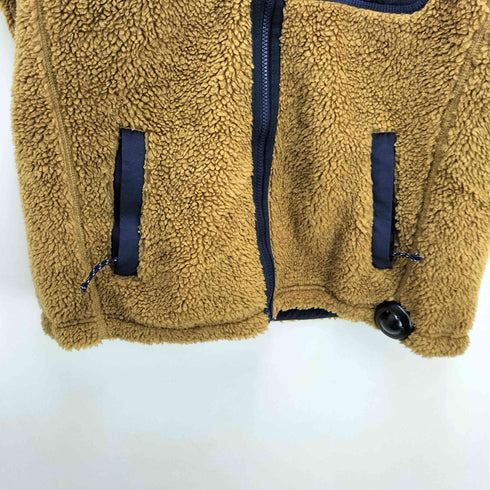 エルエルビーン L.L.Bean シェルパ フリース ベスト メンズ JPN:L