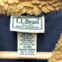 エルエルビーン L.L.Bean シェルパ フリース ベスト メンズ JPN:L