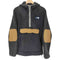 ザノースフェイス THE NORTH FACE キャンプシャー フリースアノラックジャケット メンズ import:S