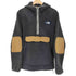 ザノースフェイス THE NORTH FACE キャンプシャー フリースアノラックジャケット メンズ import:S