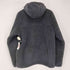ザノースフェイス THE NORTH FACE キャンプシャー フリースアノラックジャケット メンズ import:S