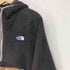 ザノースフェイス THE NORTH FACE キャンプシャー フリースアノラックジャケット メンズ import:S