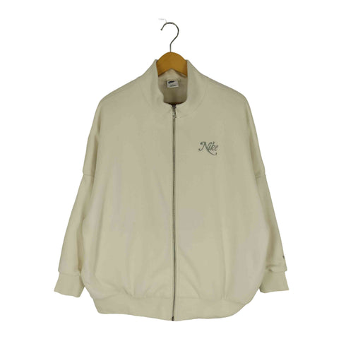ナイキ NIKE フリースジャケット AS W NSW NSP TRK JKT レディース L