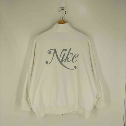 ナイキ NIKE フリースジャケット AS W NSW NSP TRK JKT レディース L