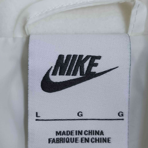 ナイキ NIKE フリースジャケット AS W NSW NSP TRK JKT レディース L