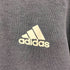 アディダス adidas パフォーマンスロゴ 3ライン ジップアップ パーカー メンズ