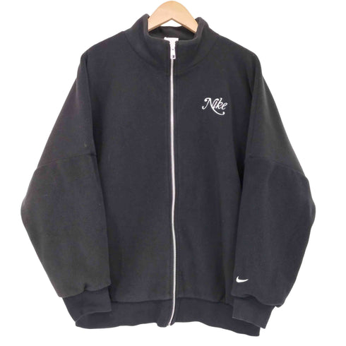 ナイキ NIKE フリースジャケット AS W NSW NSP TRK JKT レディース M