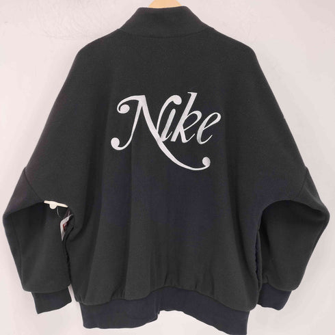 ナイキ NIKE フリースジャケット AS W NSW NSP TRK JKT レディース M