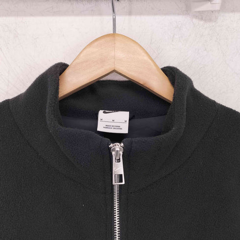 ナイキ NIKE フリースジャケット AS W NSW NSP TRK JKT レディース M