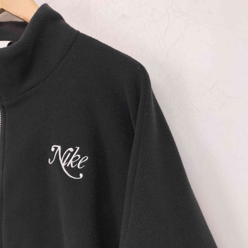 ナイキ NIKE フリースジャケット AS W NSW NSP TRK JKT レディース M