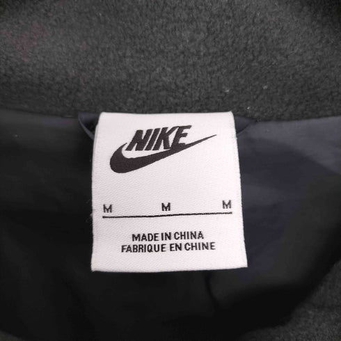 ナイキ NIKE フリースジャケット AS W NSW NSP TRK JKT レディース M