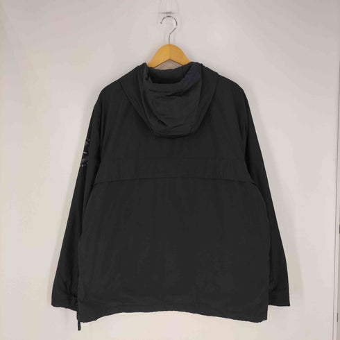 ザラ ZARA 中綿 アノラックパーカー レディース import:XL