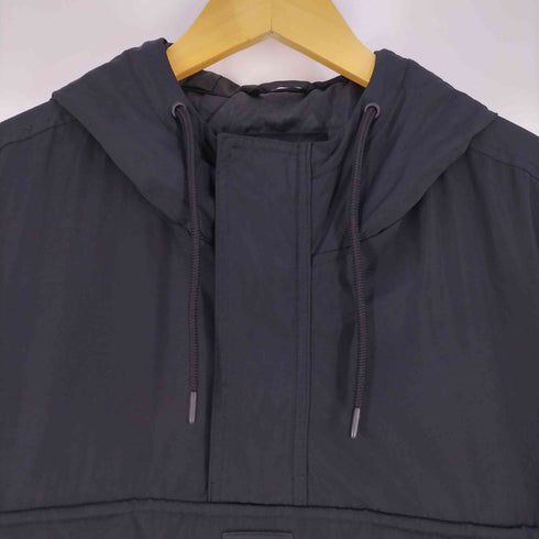 ザラ ZARA 中綿 アノラックパーカー レディース import:XL