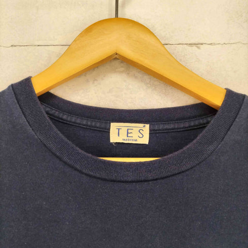 エンドレスサマー The Endless Summer TES フロントロゴ カットソー メンズ M