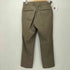 ユナイテッドアローズグリーンレーベルリラクシング UNITED ARROWS green label relaxing C/Wカルゼ MODERN FIT パンツ -ウォッシャブル- メンズ JPN:M