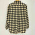 ペンドルトン PENDLETON 70s USA製 ウィンドウペンチェック ウール 長袖シャツ メンズ import:L