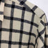 ペンドルトン PENDLETON 70s USA製 ウィンドウペンチェック ウール 長袖シャツ メンズ import:L