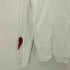 プレイコムデギャルソン PLAY COMME des GARCONS AD2018 3 Heart Long Sleeve 長袖 カットソー レディース JPN:L