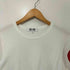 プレイコムデギャルソン PLAY COMME des GARCONS AD2018 3 Heart Long Sleeve 長袖 カットソー レディース JPN:L