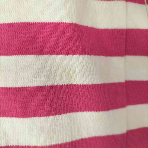 コムデギャルソン COMME des GARCONS AD2023 クラシック ボーダーロングスリーブTシャツ レディース JPN:S