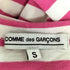 コムデギャルソン COMME des GARCONS AD2023 クラシック ボーダーロングスリーブTシャツ レディース JPN:S