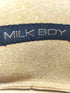 ミルクボーイ MILKBOY レザーポーチ メンズ
