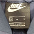 ナイキ NIKE ロゴ刺繍 ウーブンジャケット メンズ JPN:M
