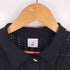 ロクビューティーアンドユースユナイテッドアローズ 6 BEAUTY & YOUTH UNITED ARROWS MESH SHIRT KNIT メッシュ シャツ ニット レディース FREE